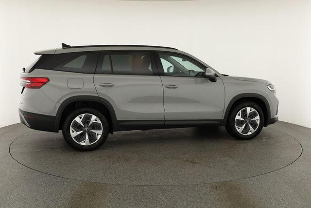 Skoda Kodiaq 1.5 TSI iV 150 kW Selection Selection, AHK, Pano, Navi, Kamera, Side, el. Klappe, Winter, sofort 