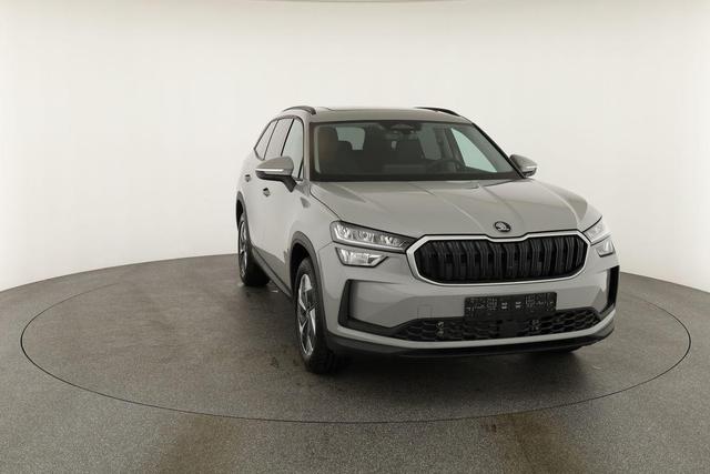 Skoda Kodiaq 1.5 TSI iV 150 kW Selection Selection, AHK, Pano, Navi, Kamera, Side, el. Klappe, Winter, sofort 