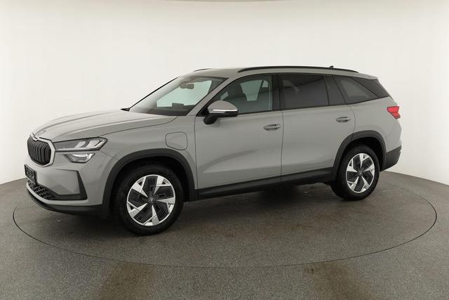 Skoda Kodiaq 1.5 TSI iV 150 kW Selection Selection, AHK, Pano, Navi, Kamera, Side, el. Klappe, Winter, sofort 