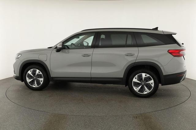 Skoda Kodiaq 1.5 TSI iV 150 kW Selection Selection, AHK, Pano, Navi, Kamera, Side, el. Klappe, Winter, sofort 