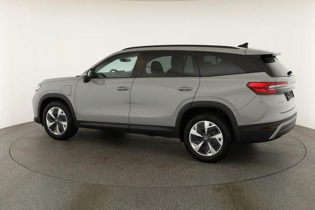 Skoda Kodiaq 1.5 TSI iV 150 kW Selection Selection, AHK, Pano, Navi, Kamera, Side, el. Klappe, Winter, sofort 