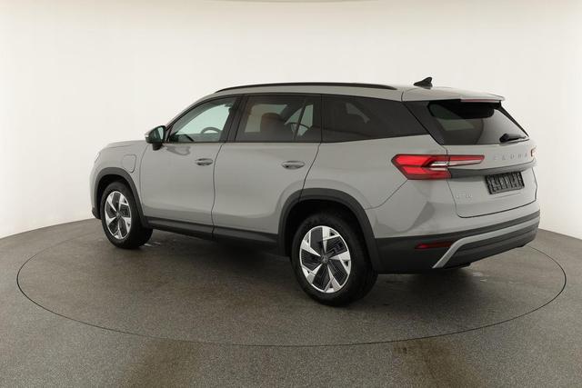 Skoda Kodiaq 1.5 TSI iV 150 kW Selection Selection, AHK, Pano, Navi, Kamera, Side, el. Klappe, Winter, sofort 