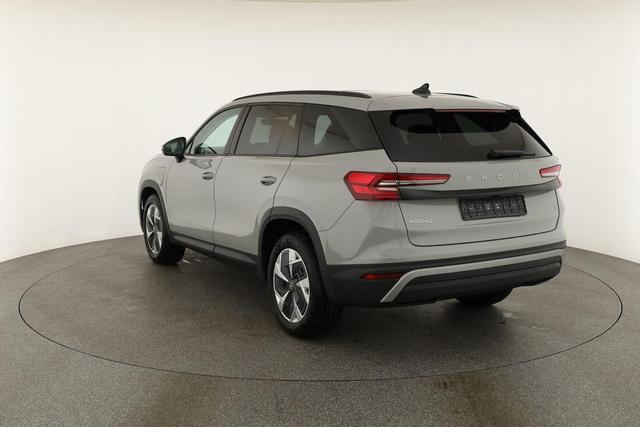 Skoda Kodiaq 1.5 TSI iV 150 kW Selection Selection, AHK, Pano, Navi, Kamera, Side, el. Klappe, Winter, sofort 