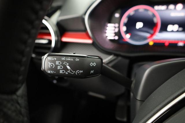 Skoda Fabia Monte Carlo 1.5 TSI DSG Carlo, Ladeboden, LED, Kamera, App-Connect, Winter, 17-Zoll 