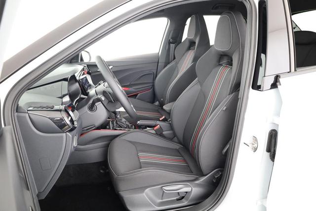 Skoda Fabia Monte Carlo 1.5 TSI DSG Carlo, Ladeboden, LED, Kamera, App-Connect, Winter, 17-Zoll 