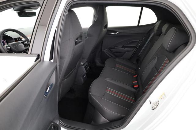 Skoda Fabia Monte Carlo 1.5 TSI DSG Carlo, Ladeboden, LED, Kamera, App-Connect, Winter, 17-Zoll 
