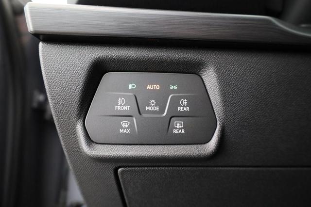 Cupra Formentor Basis 1.5 TSI DSG, AHK, Navi, Kamera, Side, LED, 19-Zoll 