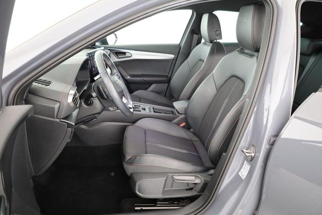 Cupra Formentor Basis 1.5 TSI DSG, AHK, Navi, Kamera, Side, LED, 19-Zoll 