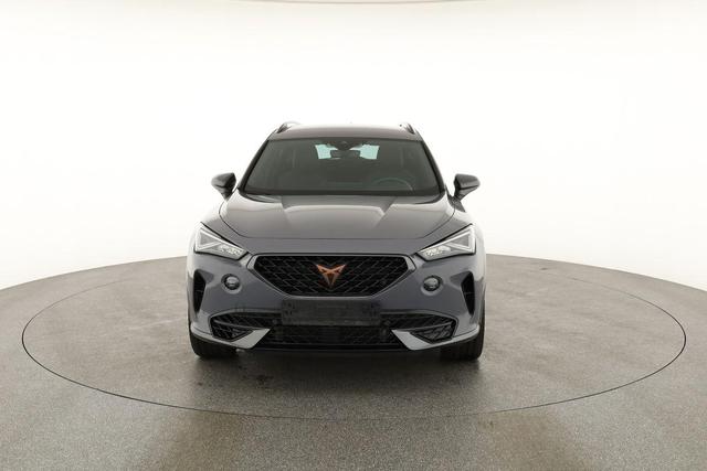 Cupra Formentor Basis 1.5 TSI DSG, AHK, Navi, Kamera, Side, LED, 19-Zoll 