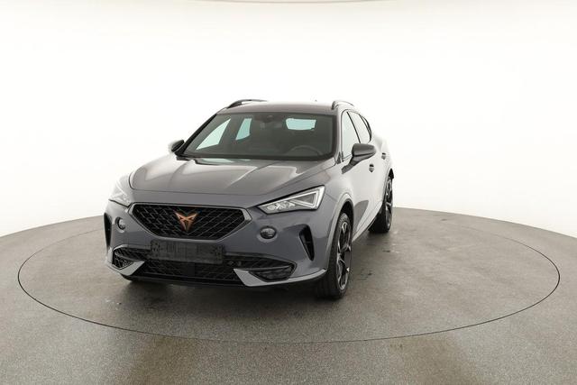 Cupra Formentor Basis 1.5 TSI DSG, AHK, Navi, Kamera, Side, LED, 19-Zoll 