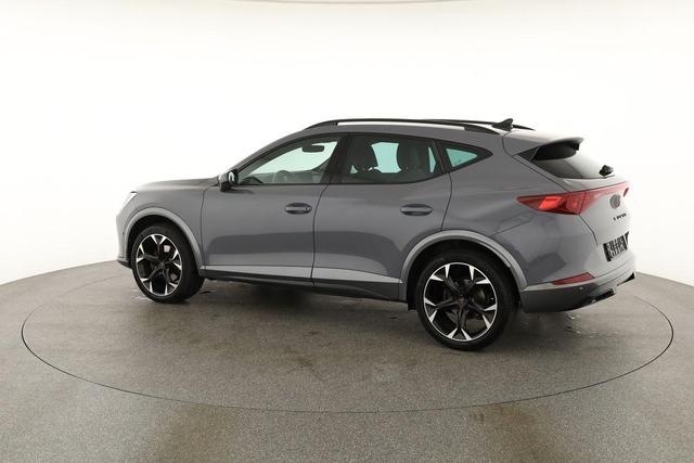 Cupra Formentor Basis 1.5 TSI DSG, AHK, Navi, Kamera, Side, LED, 19-Zoll 
