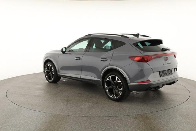 Cupra Formentor Basis 1.5 TSI DSG, AHK, Navi, Kamera, Side, LED, 19-Zoll 