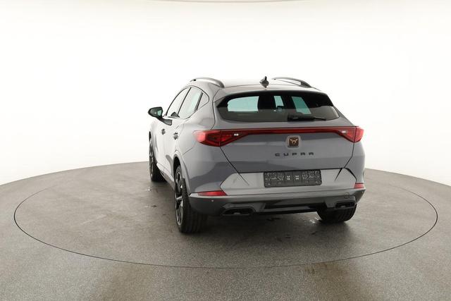 Cupra Formentor Basis 1.5 TSI DSG, AHK, Navi, Kamera, Side, LED, 19-Zoll 