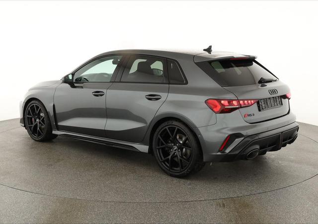 Audi RS3 2.5 294 kW TFSI quattro RS 3 Sportback quattro, SONOS, Navi, Kamera, Side, 5 J.-Garantie 