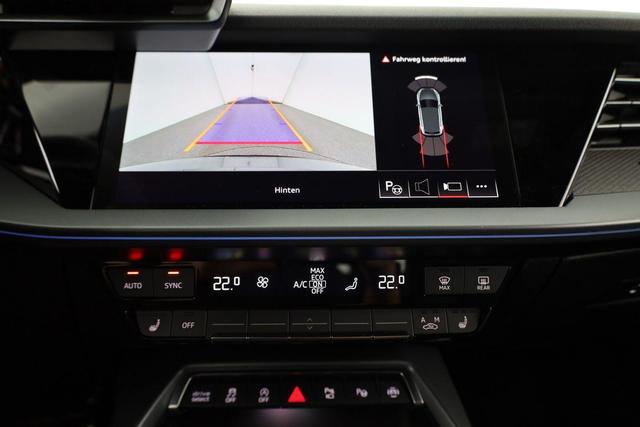 Audi RS3 2.5 294 kW TFSI quattro RS 3 Sportback quattro, SONOS, Navi, Kamera, Side, 5 J.-Garantie 