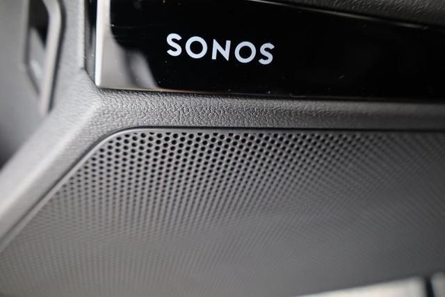 Audi RS3 2.5 294 kW TFSI quattro RS 3 Sportback quattro, SONOS, Navi, Kamera, Side, 5 J.-Garantie 