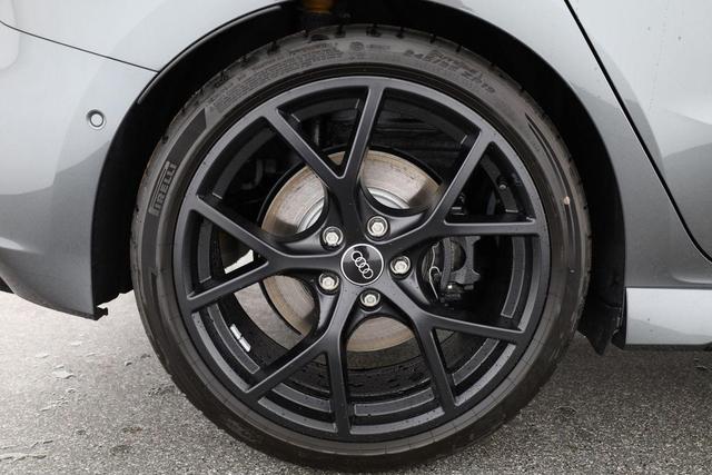 Audi RS3 2.5 294 kW TFSI quattro RS 3 Sportback quattro, SONOS, Navi, Kamera, Side, 5 J.-Garantie 