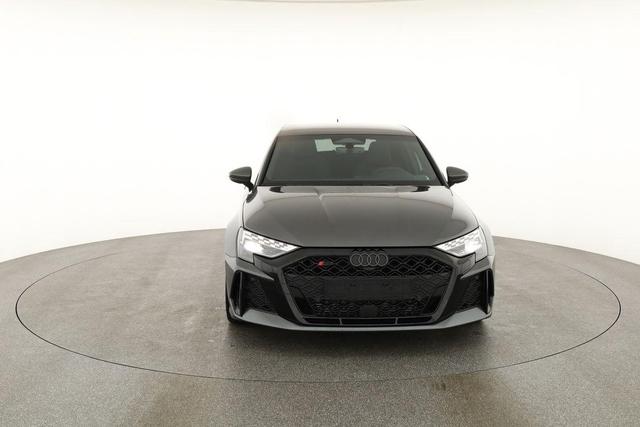 Audi RS3 2.5 294 kW TFSI quattro RS 3 Sportback quattro, SONOS, Navi, Kamera, Side, 5 J.-Garantie 