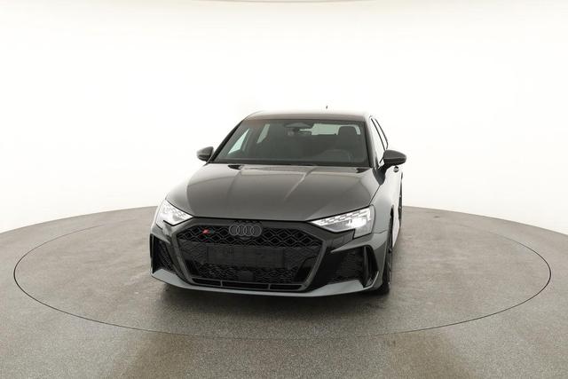 Audi RS3 2.5 294 kW TFSI quattro RS 3 Sportback quattro, SONOS, Navi, Kamera, Side, 5 J.-Garantie 