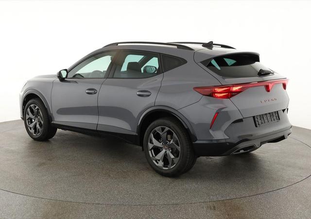 Cupra Formentor 1.5 eTSI 110 kW DSG, LED, el. Klappe, Kamera, ACC, 18-Zoll, sofort 