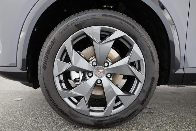 Cupra Formentor 1.5 eTSI 110 kW DSG, LED, el. Klappe, Kamera, ACC, 18-Zoll, sofort 