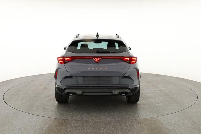 Cupra Formentor 1.5 eTSI 110 kW DSG, LED, el. Klappe, Kamera, ACC, 18-Zoll, sofort 
