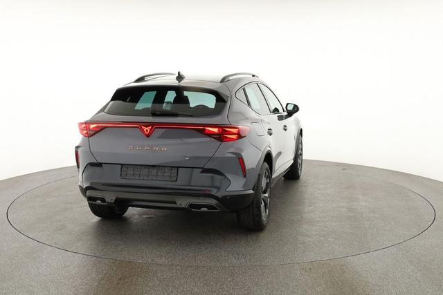 Cupra Formentor 1.5 eTSI 110 kW DSG, LED, el. Klappe, Kamera, ACC, 18-Zoll, sofort 