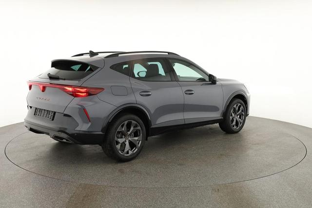 Cupra Formentor 1.5 eTSI 110 kW DSG, LED, el. Klappe, Kamera, ACC, 18-Zoll, sofort 