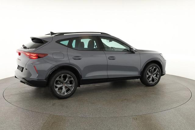 Cupra Formentor 1.5 eTSI 110 kW DSG, LED, el. Klappe, Kamera, ACC, 18-Zoll, sofort 