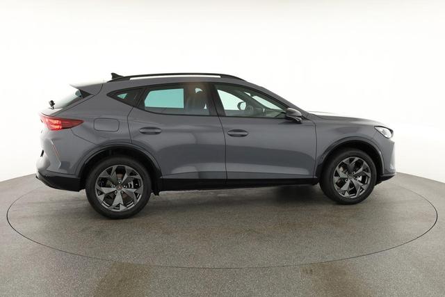 Cupra Formentor 1.5 eTSI 110 kW DSG, LED, el. Klappe, Kamera, ACC, 18-Zoll, sofort 