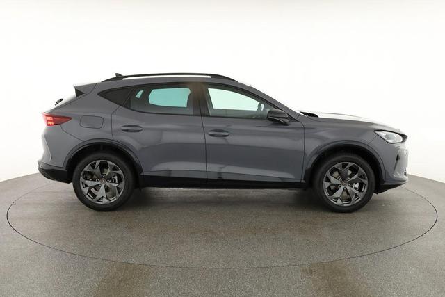 Cupra Formentor 1.5 eTSI 110 kW DSG, LED, el. Klappe, Kamera, ACC, 18-Zoll, sofort 