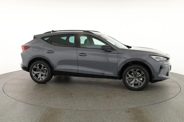 Cupra Formentor 1.5 eTSI 110 kW DSG, LED, el. Klappe, Kamera, ACC, 18-Zoll, sofort 