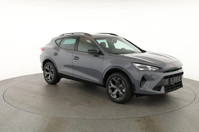 Cupra Formentor 1.5 eTSI 110 kW DSG, LED, el. Klappe, Kamera, ACC, 18-Zoll, sofort 
