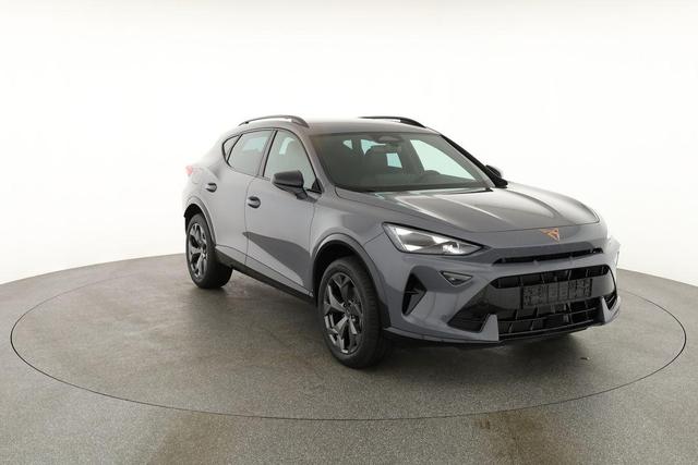 Cupra Formentor 1.5 eTSI 110 kW DSG, LED, el. Klappe, Kamera, ACC, 18-Zoll, sofort 