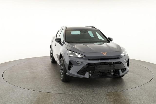 Cupra Formentor 1.5 eTSI 110 kW DSG, LED, el. Klappe, Kamera, ACC, 18-Zoll, sofort 