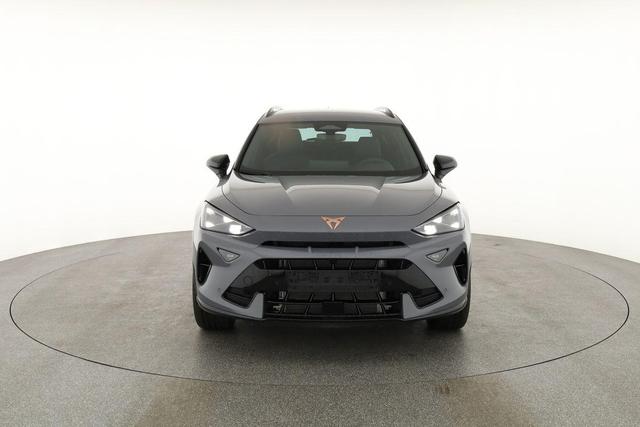 Cupra Formentor 1.5 eTSI 110 kW DSG, LED, el. Klappe, Kamera, ACC, 18-Zoll, sofort 