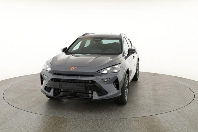 Cupra Formentor 1.5 eTSI 110 kW DSG, LED, el. Klappe, Kamera, ACC, 18-Zoll, sofort 