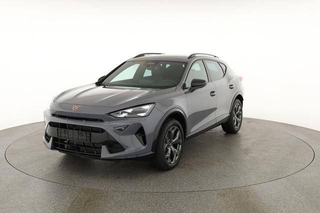 Cupra Formentor 1.5 eTSI 110 kW DSG, LED, el. Klappe, Kamera, ACC, 18-Zoll, sofort 
