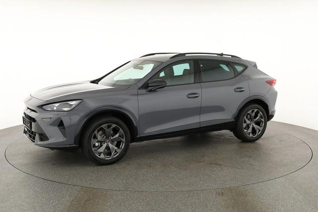 Cupra Formentor 1.5 eTSI 110 kW DSG, LED, el. Klappe, Kamera, ACC, 18-Zoll, sofort 