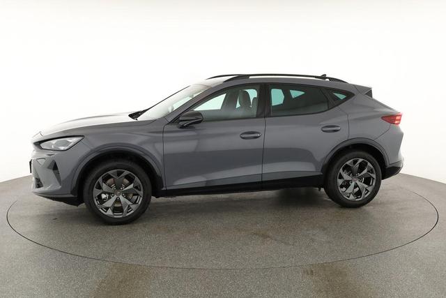 Cupra Formentor 1.5 eTSI 110 kW DSG, LED, el. Klappe, Kamera, ACC, 18-Zoll, sofort 