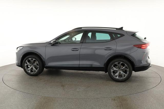 Cupra Formentor 1.5 eTSI 110 kW DSG, LED, el. Klappe, Kamera, ACC, 18-Zoll, sofort 
