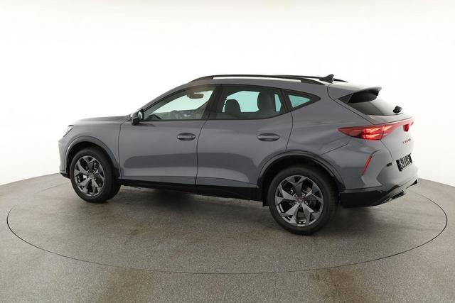 Cupra Formentor 1.5 eTSI 110 kW DSG, LED, el. Klappe, Kamera, ACC, 18-Zoll, sofort 