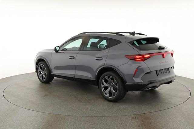 Cupra Formentor 1.5 eTSI 110 kW DSG, LED, el. Klappe, Kamera, ACC, 18-Zoll, sofort 