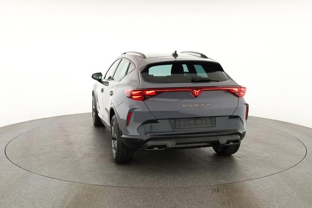 Cupra Formentor 1.5 eTSI 110 kW DSG, LED, el. Klappe, Kamera, ACC, 18-Zoll, sofort 