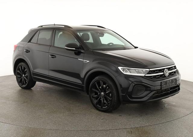 Volkswagen T-Roc - R-Line 4Motion 2.0 TSI DSG 4M Black, AHK, Navi, Kamera, easyOpen