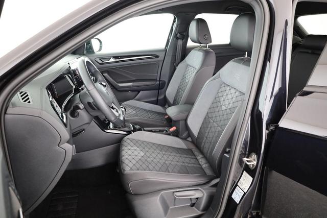 Volkswagen T-Roc R-Line 4Motion 2.0 TSI DSG 4M Black, AHK, Navi, Kamera, easyOpen 