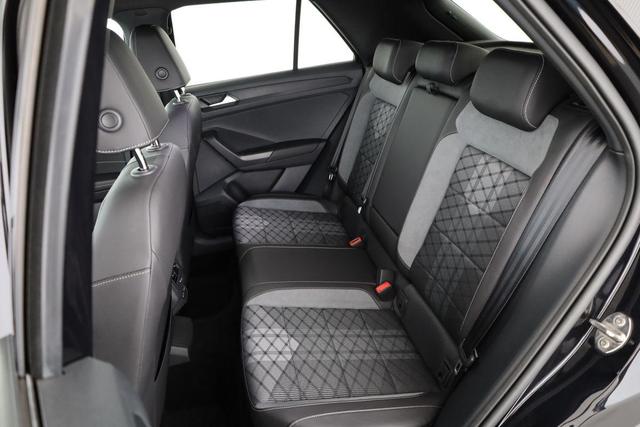 Volkswagen T-Roc R-Line 4Motion 2.0 TSI DSG 4M Black, AHK, Navi, Kamera, easyOpen 