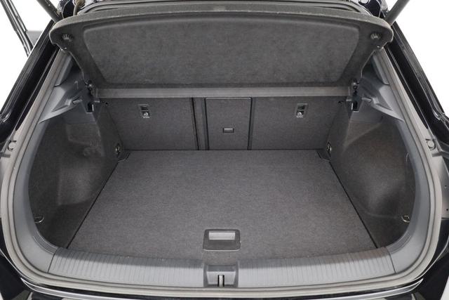 Volkswagen T-Roc R-Line 4Motion 2.0 TSI DSG 4M Black, AHK, Navi, Kamera, easyOpen 