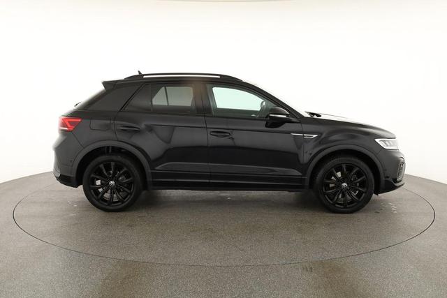 Volkswagen T-Roc R-Line 4Motion 2.0 TSI DSG 4M Black, AHK, Navi, Kamera, easyOpen 