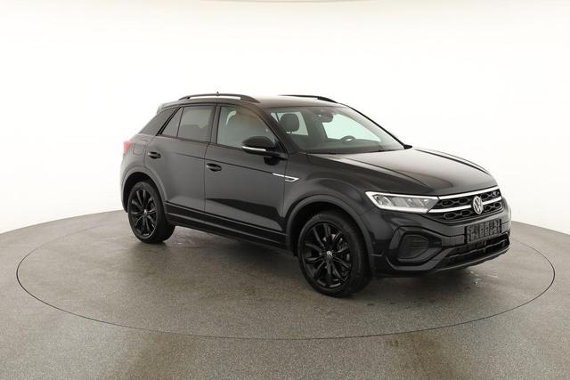 Volkswagen T-Roc R-Line 4Motion 2.0 TSI DSG 4M Black, AHK, Navi, Kamera, easyOpen 